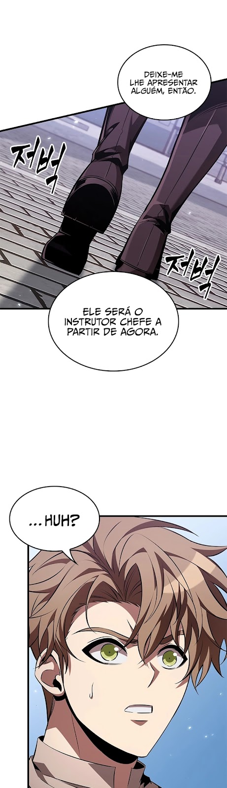 Read Me Escolha! Infinito Gacha  (PT-BR) PT Manga Online
