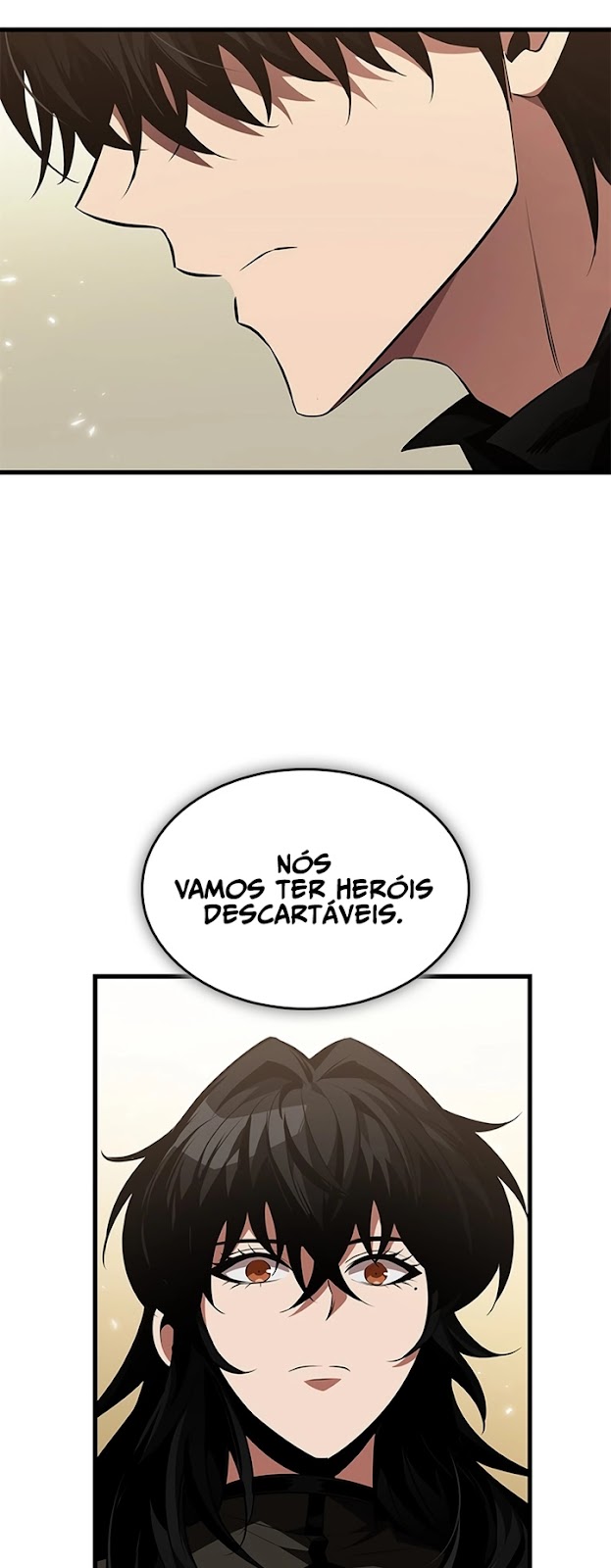 Read Me Escolha! Infinito Gacha  (PT-BR) PT Manga Online