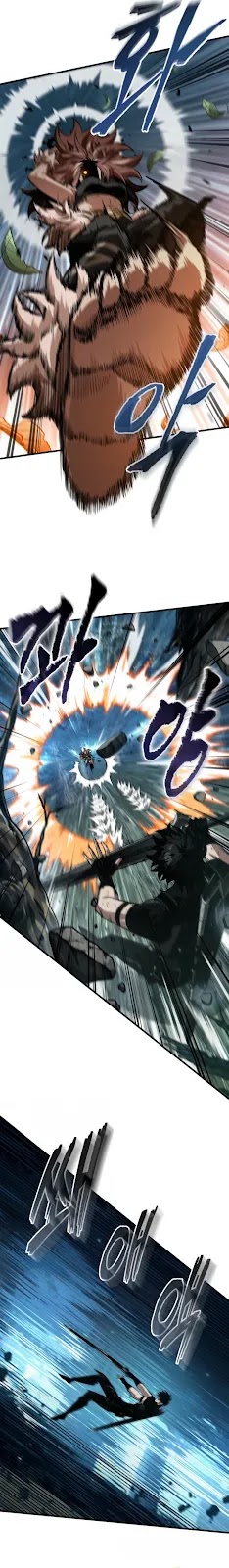 Read Me Escolha! Infinito Gacha  (PT-BR) PT Manga Online