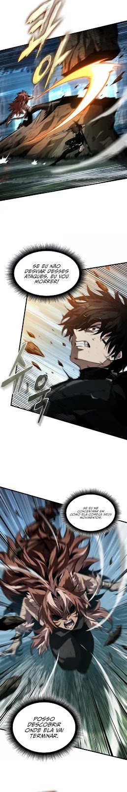 Read Me Escolha! Infinito Gacha  (PT-BR) PT Manga Online