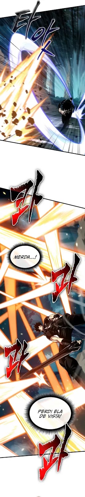 Read Me Escolha! Infinito Gacha  (PT-BR) PT Manga Online