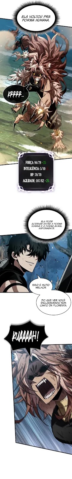 Read Me Escolha! Infinito Gacha  (PT-BR) PT Manga Online