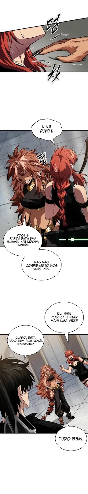 Read Me Escolha! Infinito Gacha  (PT-BR) PT Manga Online