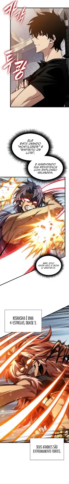 Read Me Escolha! Infinito Gacha  (PT-BR) PT Manga Online