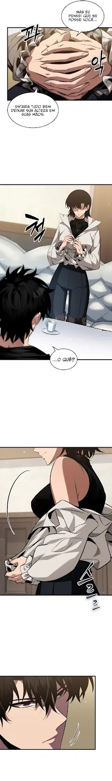 Read Me Escolha! Infinito Gacha  (PT-BR) PT Manga Online