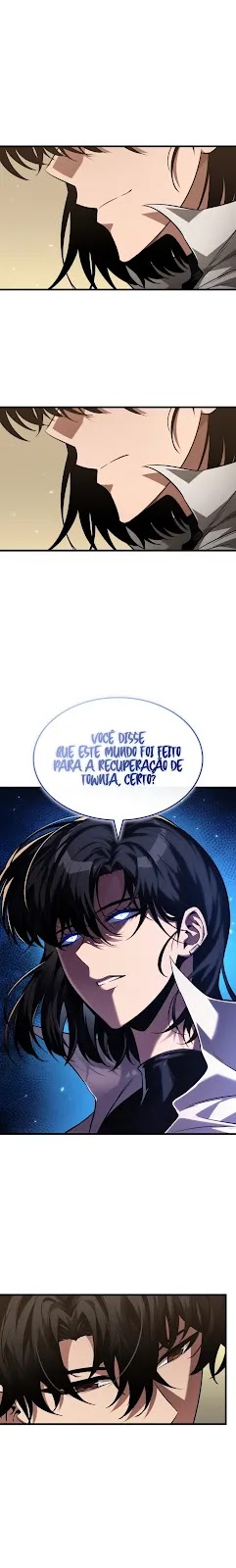 Read Me Escolha! Infinito Gacha  (PT-BR) PT Manga Online