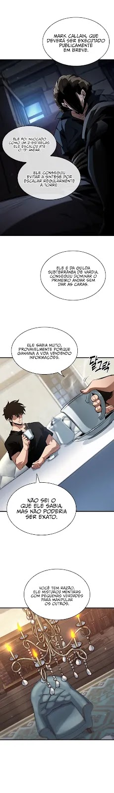 Read Me Escolha! Infinito Gacha  (PT-BR) PT Manga Online