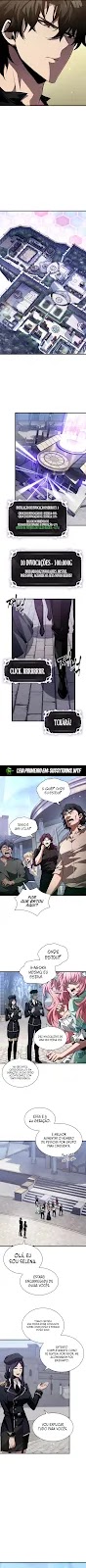 Read Me Escolha! Infinito Gacha  (PT-BR) PT Manga Online