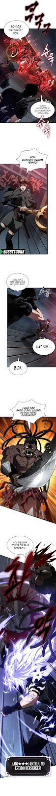Read Me Escolha! Infinito Gacha  (PT-BR) PT Manga Online