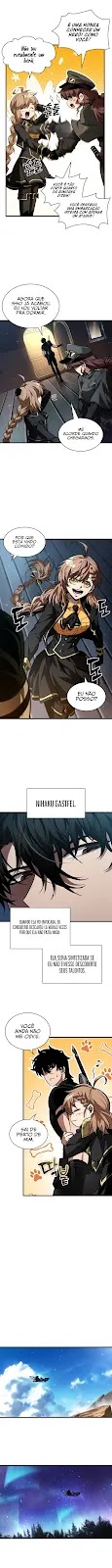 Read Me Escolha! Infinito Gacha  (PT-BR) PT Manga Online