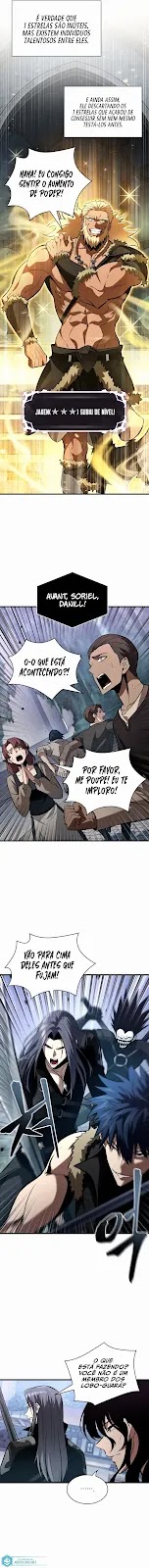Read Me Escolha! Infinito Gacha  (PT-BR) PT Manga Online