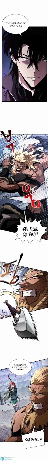 Read Me Escolha! Infinito Gacha  (PT-BR) PT Manga Online