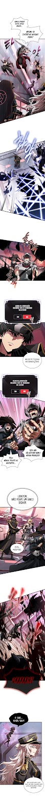 Read Me Escolha! Infinito Gacha  (PT-BR) PT Manga Online