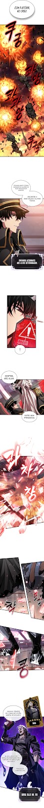 Read Me Escolha! Infinito Gacha  (PT-BR) PT Manga Online