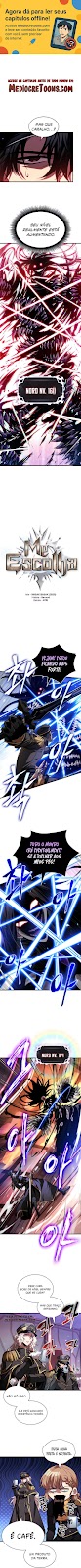 Read Me Escolha! Infinito Gacha  (PT-BR) PT Manga Online