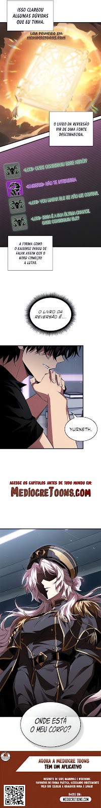 Read Me Escolha! Infinito Gacha  (PT-BR) PT Manga Online