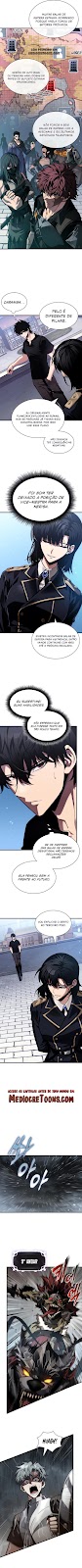 Read Me Escolha! Infinito Gacha  (PT-BR) PT Manga Online