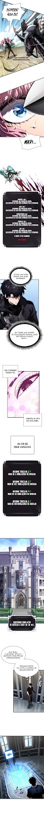 Read Me Escolha! Infinito Gacha  (PT-BR) PT Manga Online