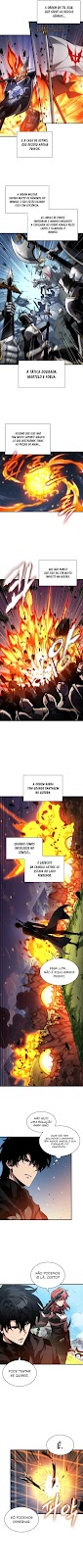 Read Me Escolha! Infinito Gacha  (PT-BR) PT Manga Online