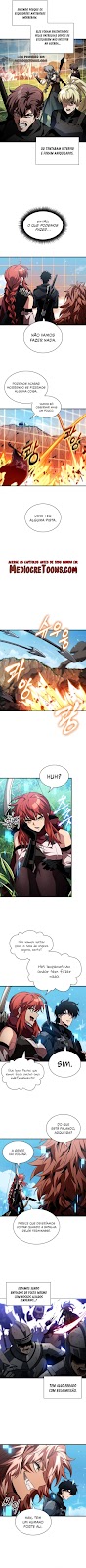 Read Me Escolha! Infinito Gacha  (PT-BR) PT Manga Online