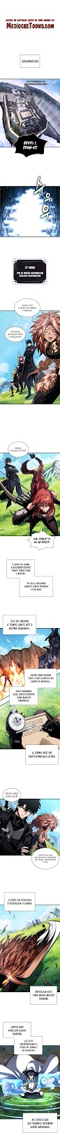 Read Me Escolha! Infinito Gacha  (PT-BR) PT Manga Online