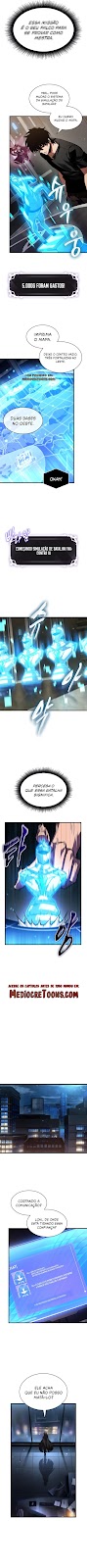 Read Me Escolha! Infinito Gacha  (PT-BR) PT Manga Online