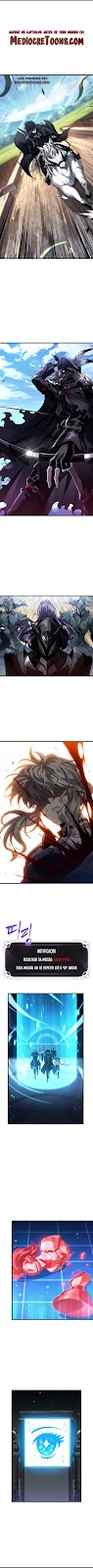 Read Me Escolha! Infinito Gacha  (PT-BR) PT Manga Online