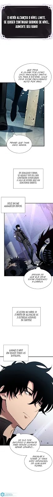 Read Me Escolha! Infinito Gacha  (PT-BR) PT Manga Online