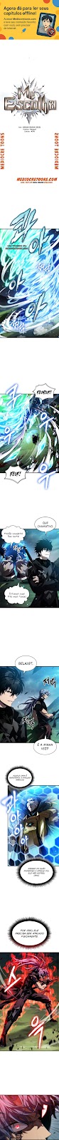 Read Me Escolha! Infinito Gacha  (PT-BR) PT Manga Online