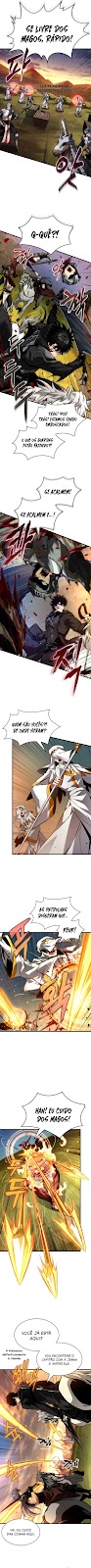 Read Me Escolha! Infinito Gacha  (PT-BR) PT Manga Online