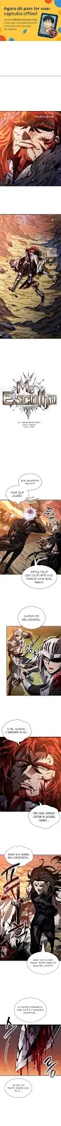 Read Me Escolha! Infinito Gacha  (PT-BR) PT Manga Online