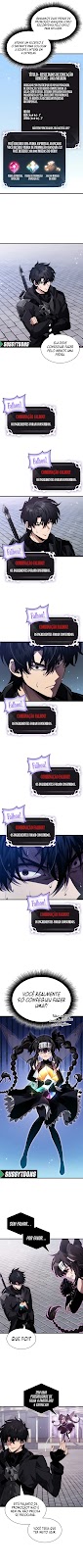 Read Me Escolha! Infinito Gacha  (PT-BR) PT Manga Online