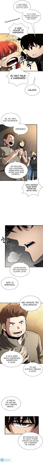 Read Me Escolha! Infinito Gacha  (PT-BR) PT Manga Online