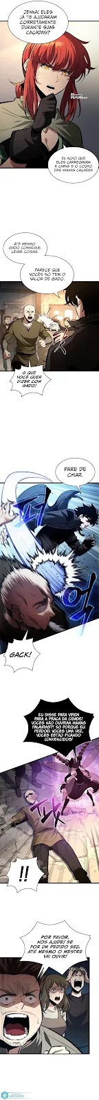 Read Me Escolha! Infinito Gacha  (PT-BR) PT Manga Online