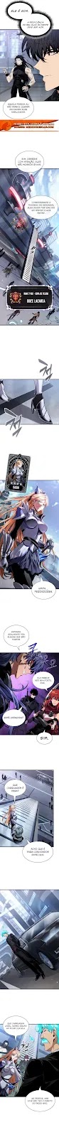 Read Me Escolha! Infinito Gacha  (PT-BR) PT Manga Online