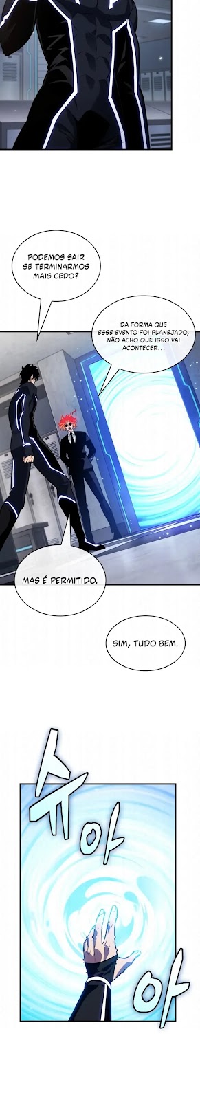 Read Me Escolha! Infinito Gacha  (PT-BR) PT Manga Online