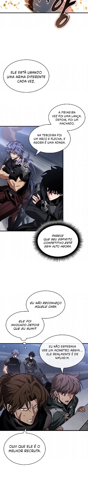 Read Me Escolha! Infinito Gacha  (PT-BR) PT Manga Online