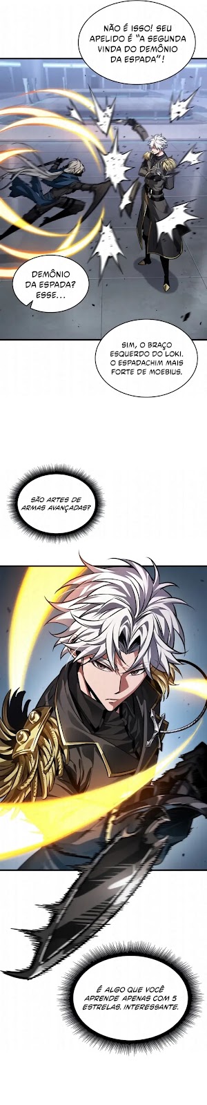 Read Me Escolha! Infinito Gacha  (PT-BR) PT Manga Online