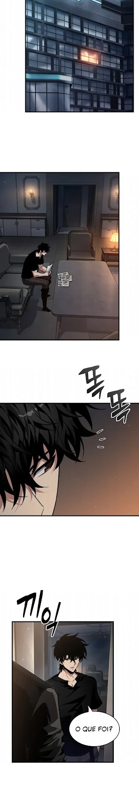 Read Me Escolha! Infinito Gacha  (PT-BR) PT Manga Online