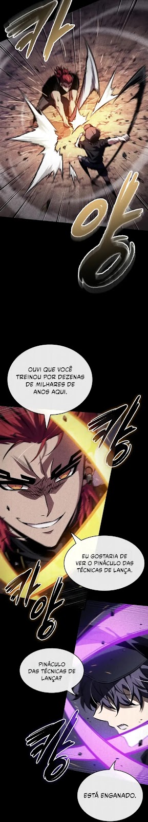 Read Me Escolha! Infinito Gacha  (PT-BR) PT Manga Online