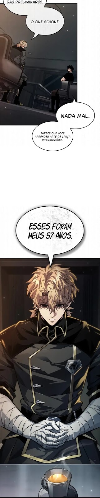 Read Me Escolha! Infinito Gacha  (PT-BR) PT Manga Online