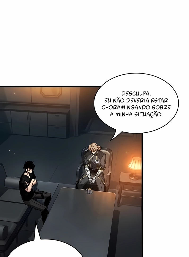Read Me Escolha! Infinito Gacha  (PT-BR) PT Manga Online