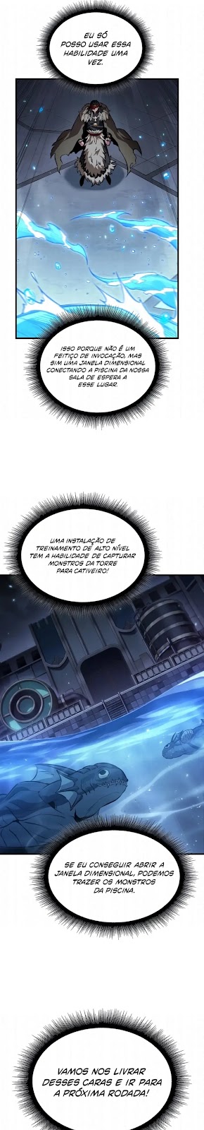 Read Me Escolha! Infinito Gacha  (PT-BR) PT Manga Online