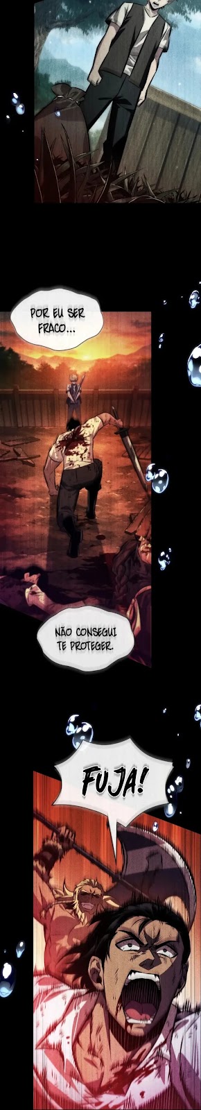 Read Me Escolha! Infinito Gacha  (PT-BR) PT Manga Online