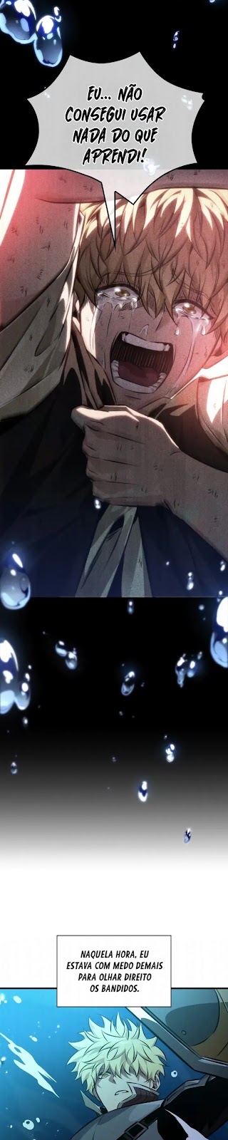 Read Me Escolha! Infinito Gacha  (PT-BR) PT Manga Online