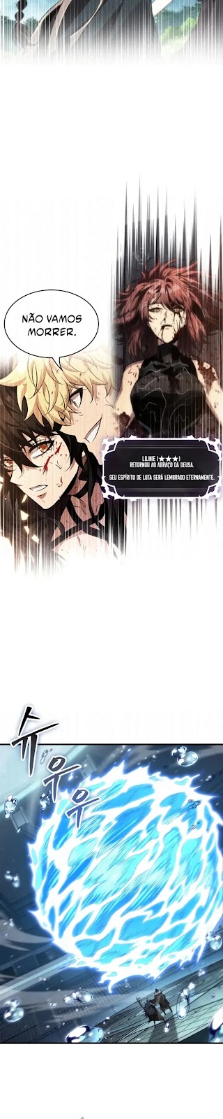 Read Me Escolha! Infinito Gacha  (PT-BR) PT Manga Online