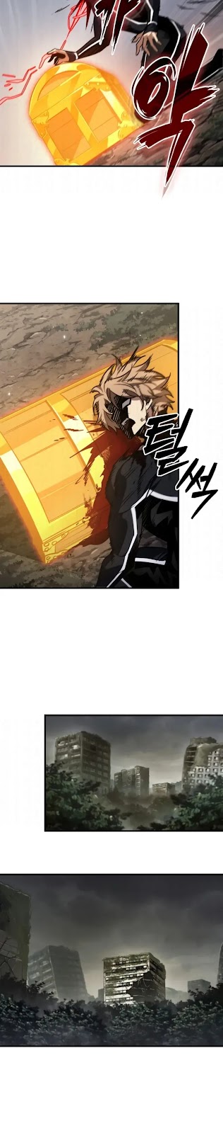 Read Me Escolha! Infinito Gacha  (PT-BR) PT Manga Online