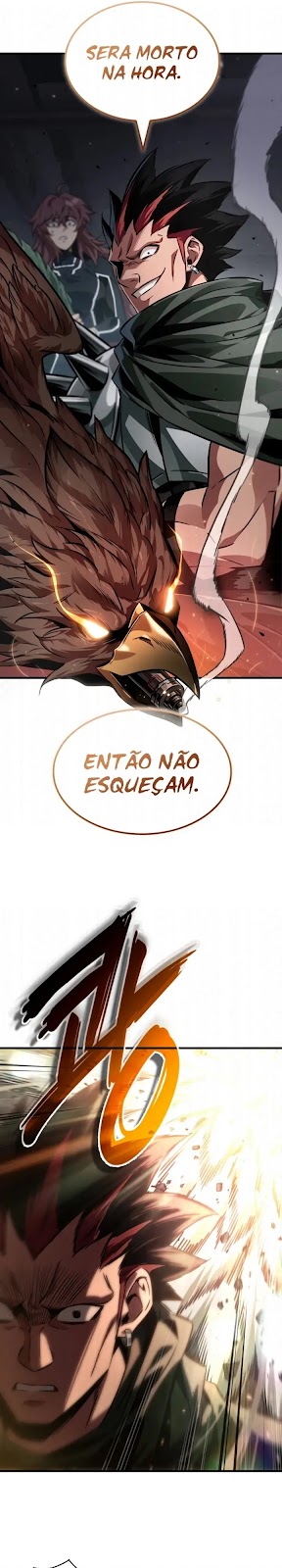 Read Me Escolha! Infinito Gacha  (PT-BR) PT Manga Online
