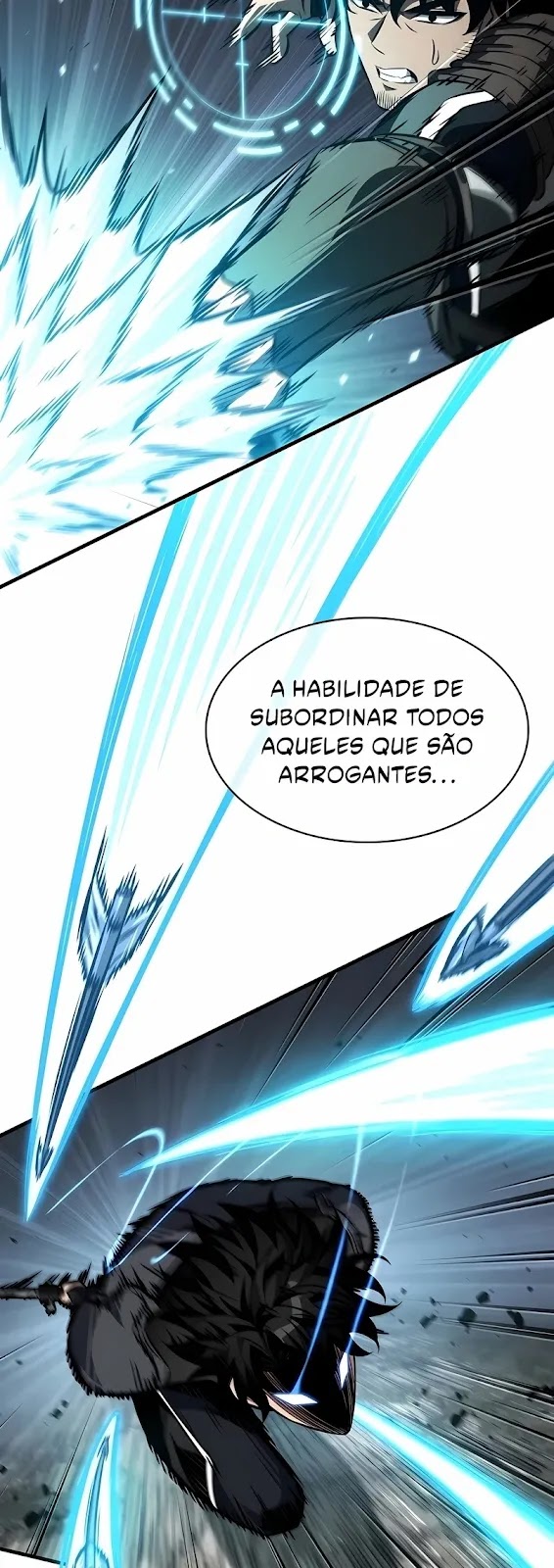 Read Me Escolha! Infinito Gacha  (PT-BR) PT Manga Online