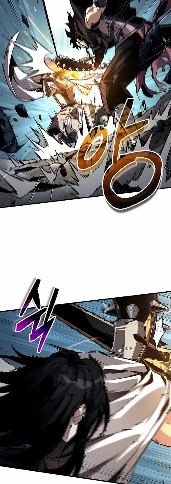 Read Me Escolha! Infinito Gacha  (PT-BR) PT Manga Online